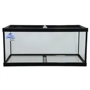 40 gallon breeder aquarium 36x18x16 (Seapora, Aqueon, Marineland)