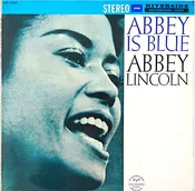 Abbey Lincoln | Abbey Is Blue (Sealed Craft)