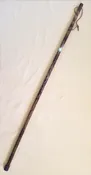 Walking Stick Flute