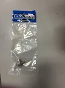 Alpha Full Size Pot 250K
