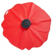Airtight Silicone Poppy Large Lid - 11"