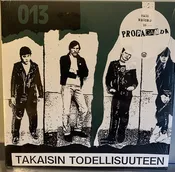013 - Takaisin Todellisuuteen