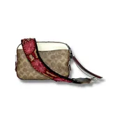 Amalia Short Bag Strap