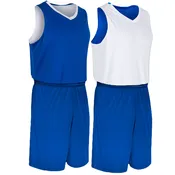 BB330 Basketball Uniforms – Reversible