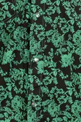 375 Black Green — Ace of Diamond