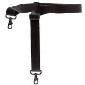 Canvas Strap-Black Hook