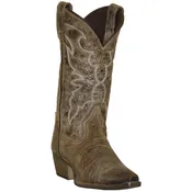 Abilene Bakersville 12″ Snip Toe Women’s Western Boot-5029