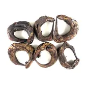Nigerian Smoked Fish Eja Kika 5pcs