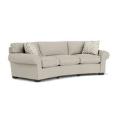 7305 Vail Conversation Sofa