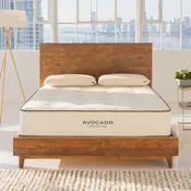 Avocado Green Mattress - Medium