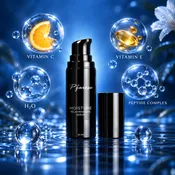 Brightening Moisture Serum