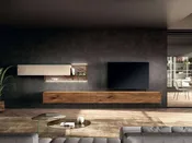 38 Wall Unit