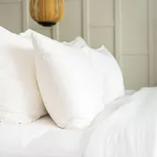 Belem Down Alternative Gel Fiber Pillows - Pack of 2