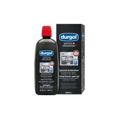 Durgol Swiss Steamer Cleaner Wolf Approved