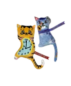 KONG® Artz Dali / Van Gogh Cat Toy — Purrniture