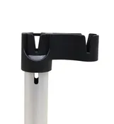 2-Layer Valance Hanger (for CastleTop® uprights)