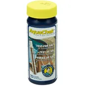 Aquacheck Salt Test Strips
