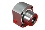 Heavy Duty High Pressure Cartridge | HDS