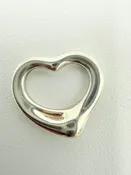 Accessory Luxury Designer Tag By Tiffany And Company In Silver