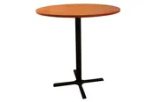 42″ Pedestal Table