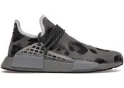 adidas NMD Hu Pharrell Animal Print Ash Grey