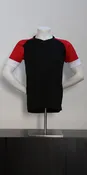 Male Torso, Half Form, Fashion, Headless, Hands Behind Back