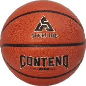 Sterling Athletics Contend Indoor Game Basketball