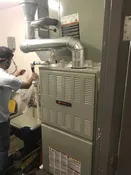 HVAC System Tune-up or Diagnostice