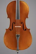 Atelier De la Dyle Cello, 4/4