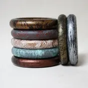 Curtain &amp;amp; Drapery Rings