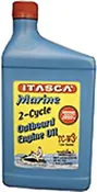 2-CYCLE OIL TCW-3 QUART