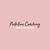 Nutrition Coaching — TwinFitness