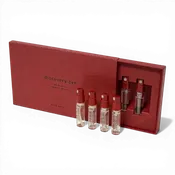 Bjork and Berries Eau de Parfum Discovery Set Signature Collection 6 x 2 ml