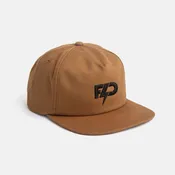 24 Embroidered Hats - Atonal Unstructured — FRONT LINE DESIGN