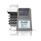 32K GAL PURECHLOR SALT CHLORINATOR