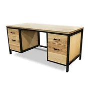 Berlin Desk