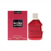 Dumont Nitro Red Intensely Eau de Parfum 3.4 oz