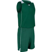 BB550 Basketball Uniforms