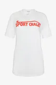 Front Logo Tee