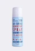 Air and Surface Disinfectant Spray in Powder Power