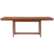 Acorn Hill Counter Table