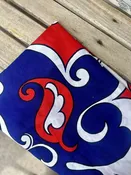 Vintage Hawaii Fabric | Fonda's Daughter