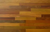 Brazilian Walnut IPE — Tropical Flooring