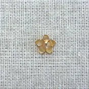 10mm Gold