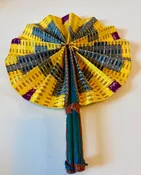 Fabric Fan