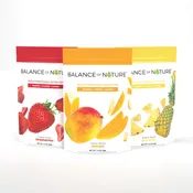 Guiltless Snacks™ Bundle (3 Pack)