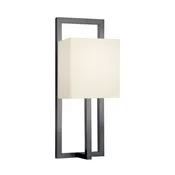 Addison Sconce | Black