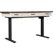 Caraway Sit Stand Desk