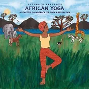 African Yoga CD