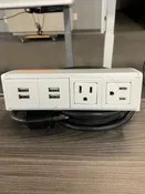 Desk Top Power Module